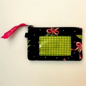 RETIRED VERA BRADLEY ID CASE IN NEW HOPE PATTERN